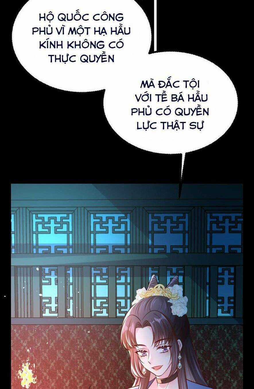 Phò Mã Hôm Nay Cũng Muốn Phản Công Chapter 57 trang 11