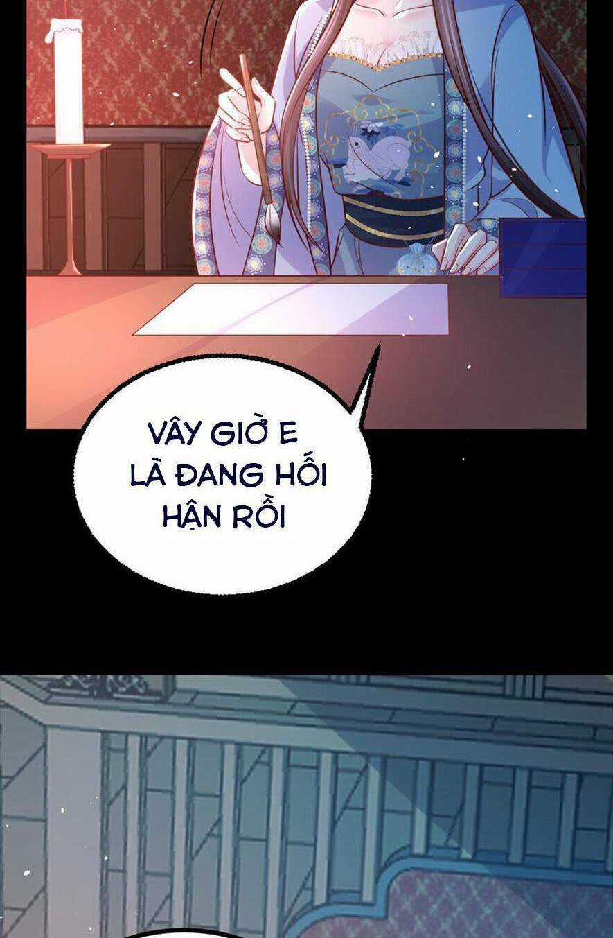 Phò Mã Hôm Nay Cũng Muốn Phản Công Chapter 57 trang 12