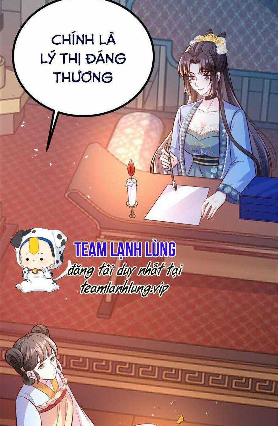 Phò Mã Hôm Nay Cũng Muốn Phản Công Chapter 57 trang 13