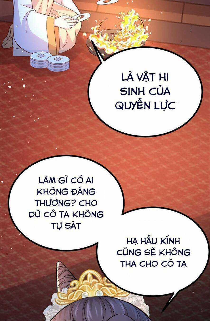 Phò Mã Hôm Nay Cũng Muốn Phản Công Chapter 57 trang 14