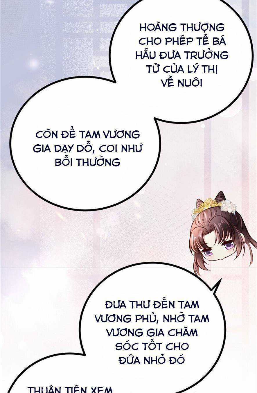 Phò Mã Hôm Nay Cũng Muốn Phản Công Chapter 57 trang 16