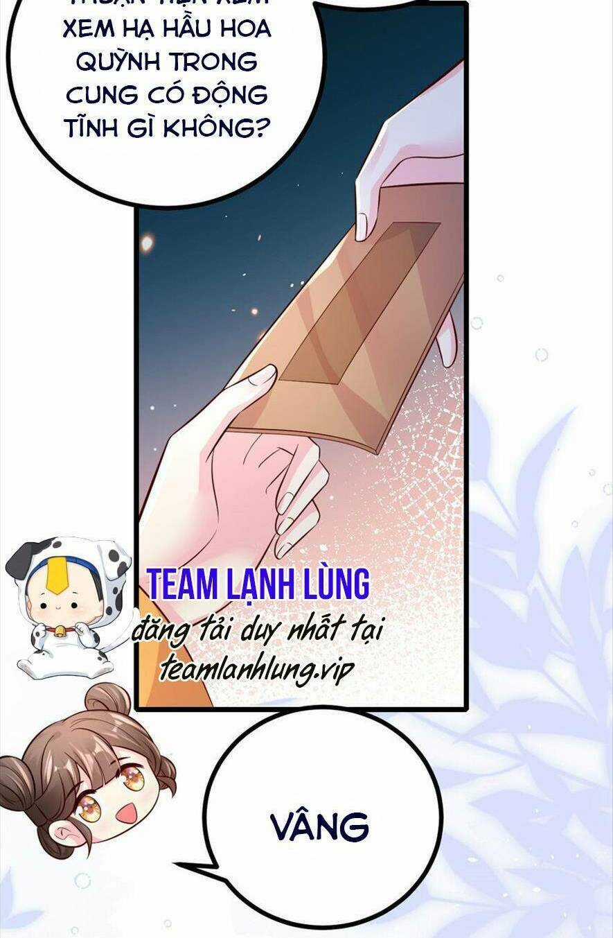 Phò Mã Hôm Nay Cũng Muốn Phản Công Chapter 57 trang 17