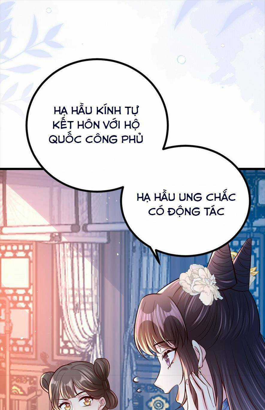 Phò Mã Hôm Nay Cũng Muốn Phản Công Chapter 57 trang 18