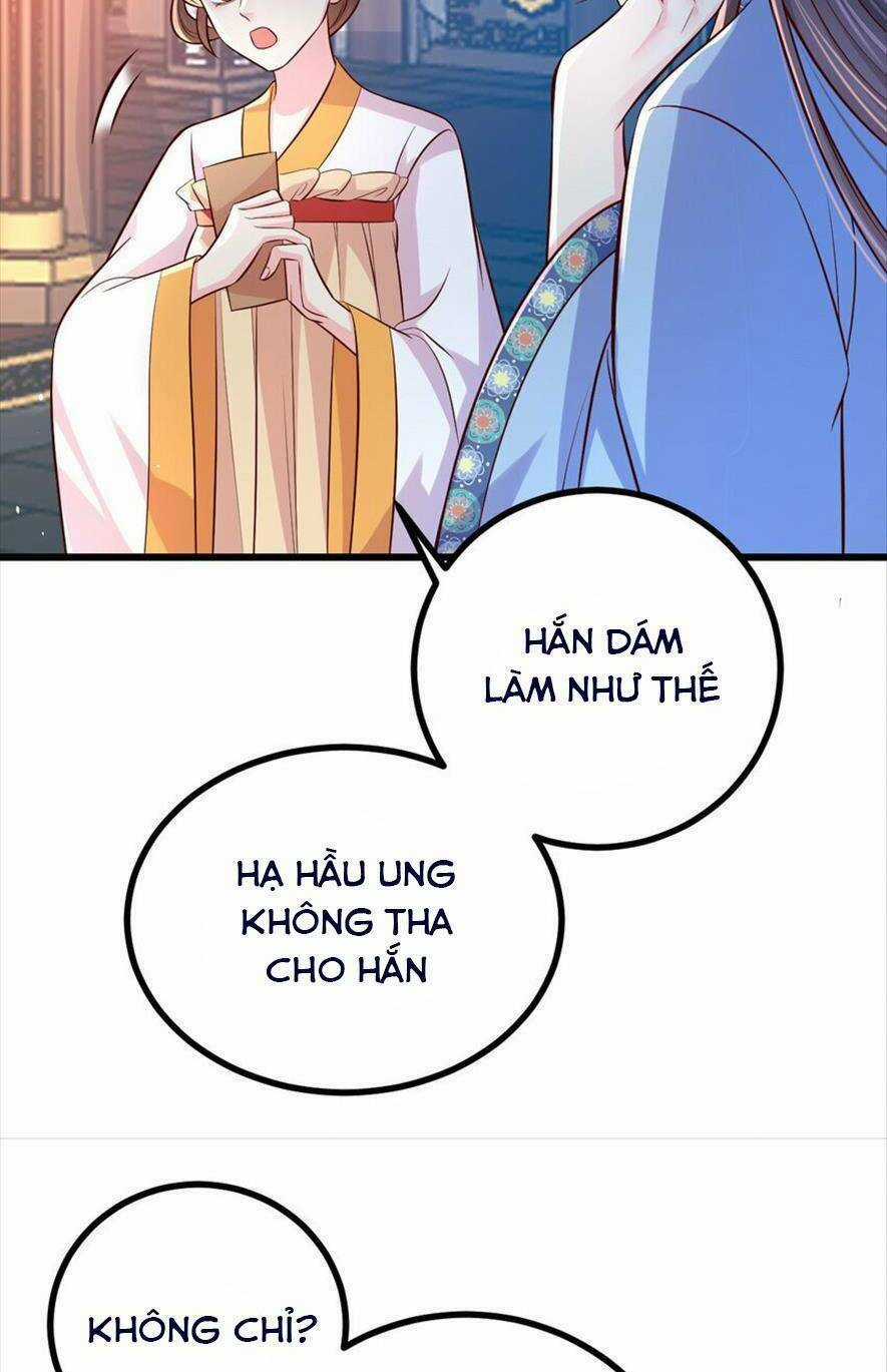 Phò Mã Hôm Nay Cũng Muốn Phản Công Chapter 57 trang 19