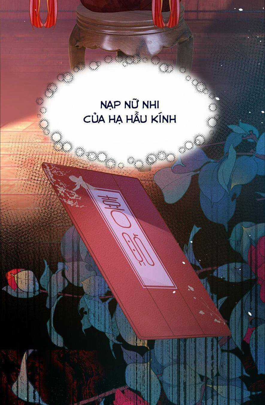 Phò Mã Hôm Nay Cũng Muốn Phản Công Chapter 57 trang 2