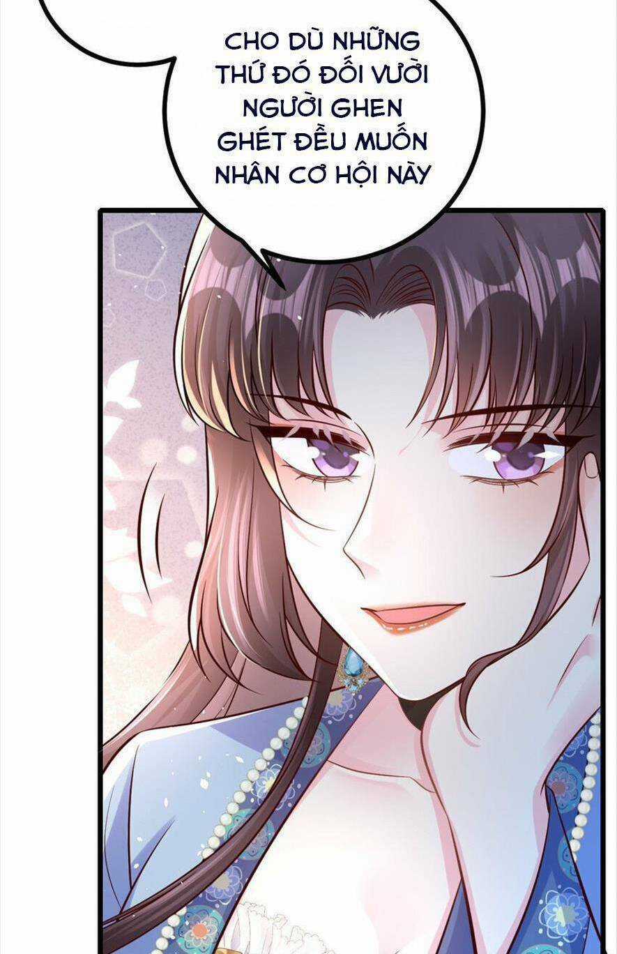 Phò Mã Hôm Nay Cũng Muốn Phản Công Chapter 57 trang 20