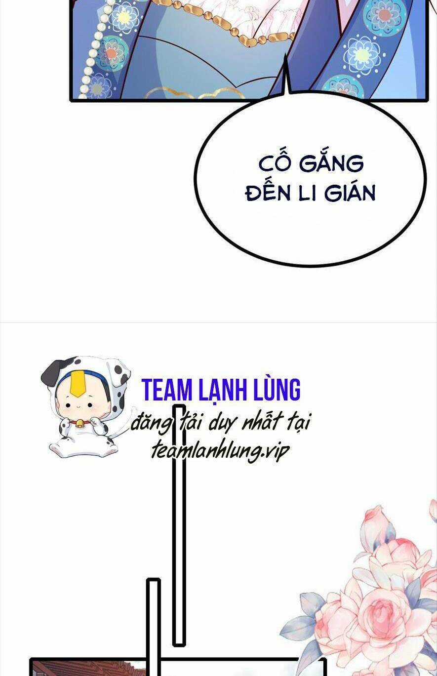 Phò Mã Hôm Nay Cũng Muốn Phản Công Chapter 57 trang 21