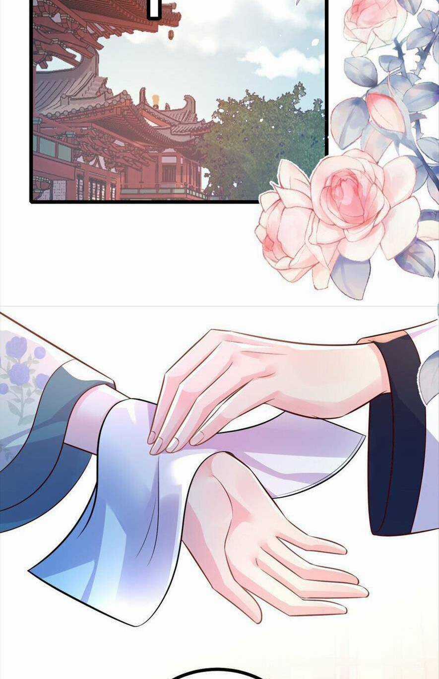 Phò Mã Hôm Nay Cũng Muốn Phản Công Chapter 57 trang 22