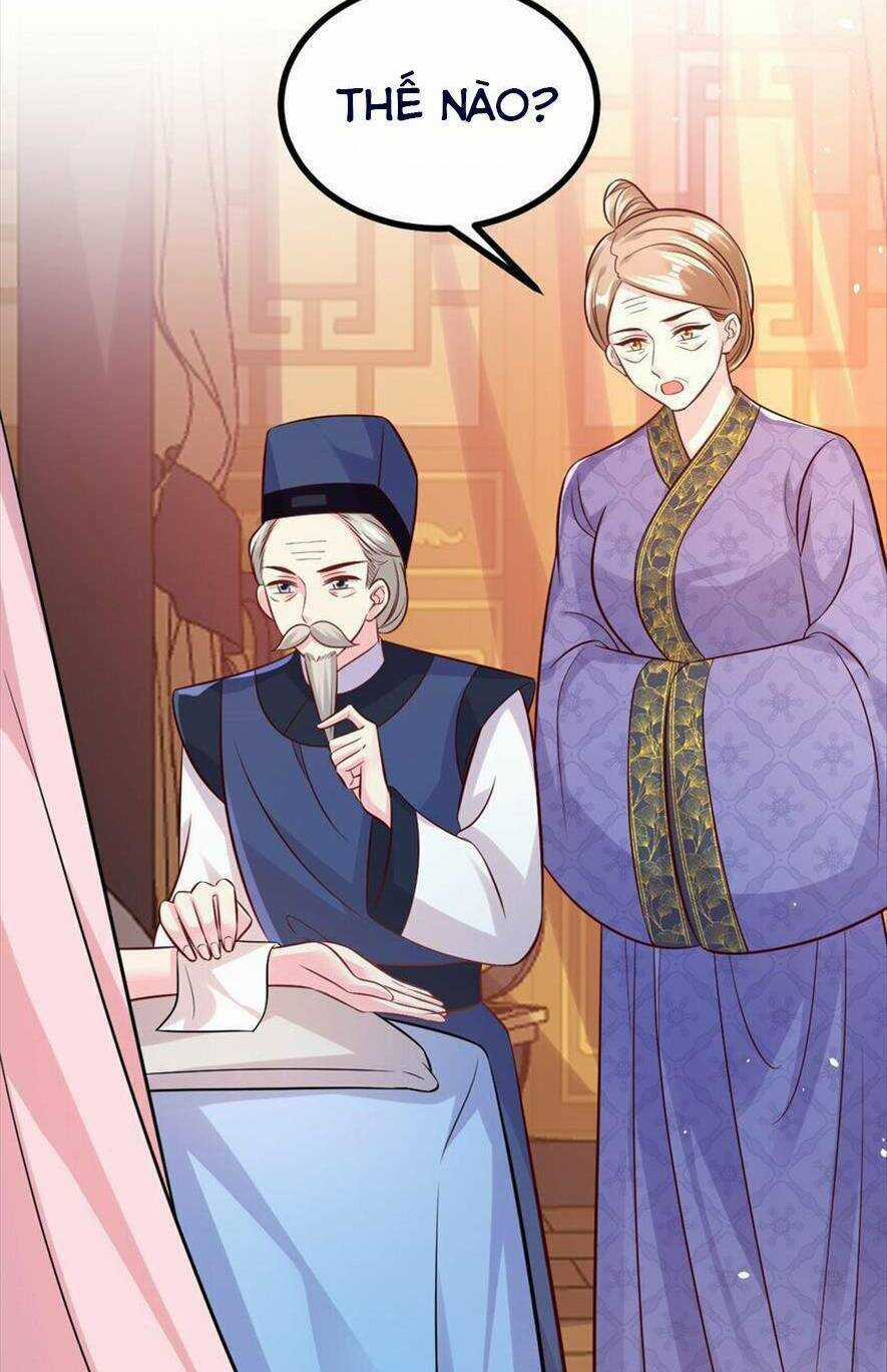 Phò Mã Hôm Nay Cũng Muốn Phản Công Chapter 57 trang 23