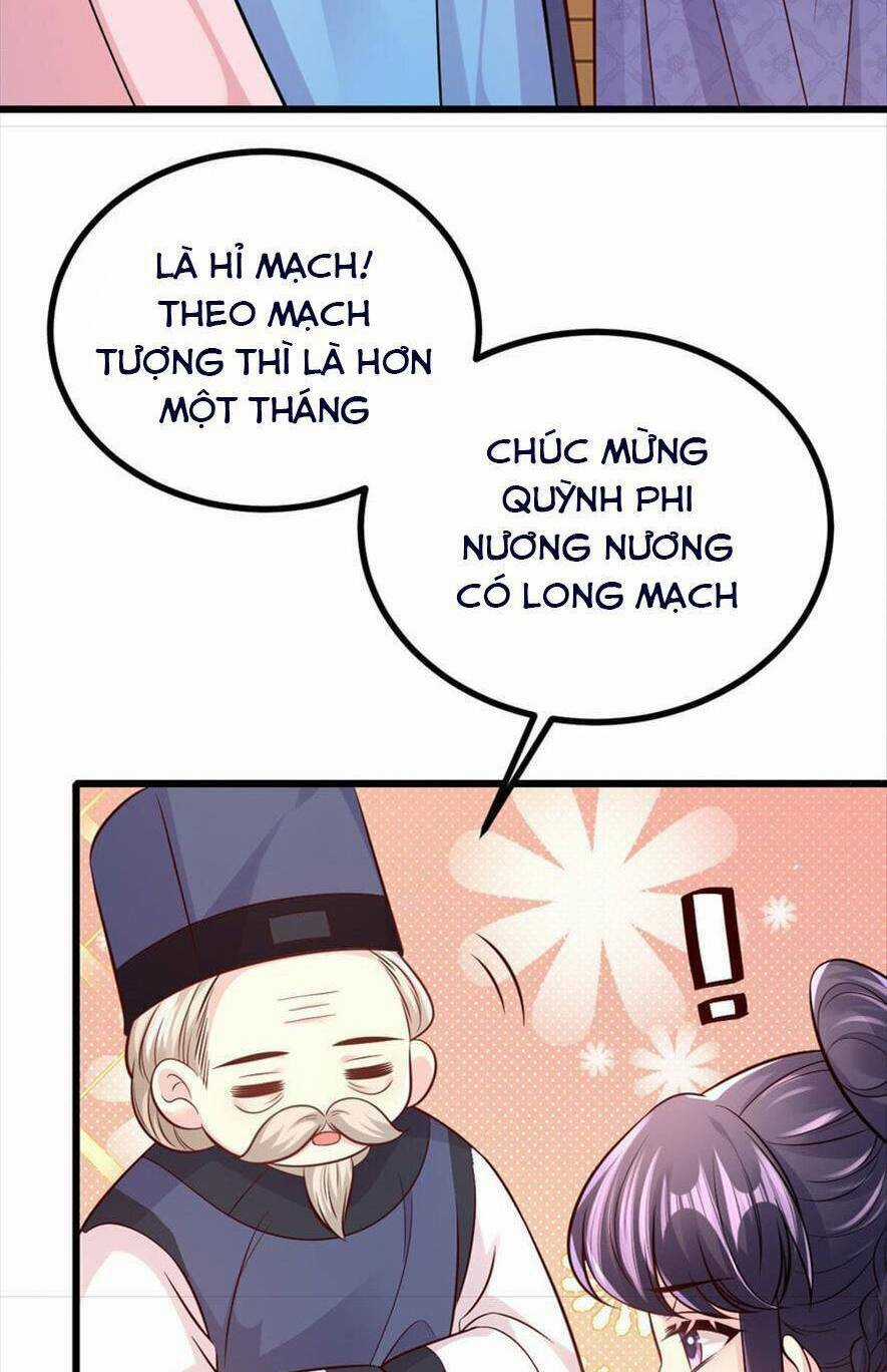 Phò Mã Hôm Nay Cũng Muốn Phản Công Chapter 57 trang 24