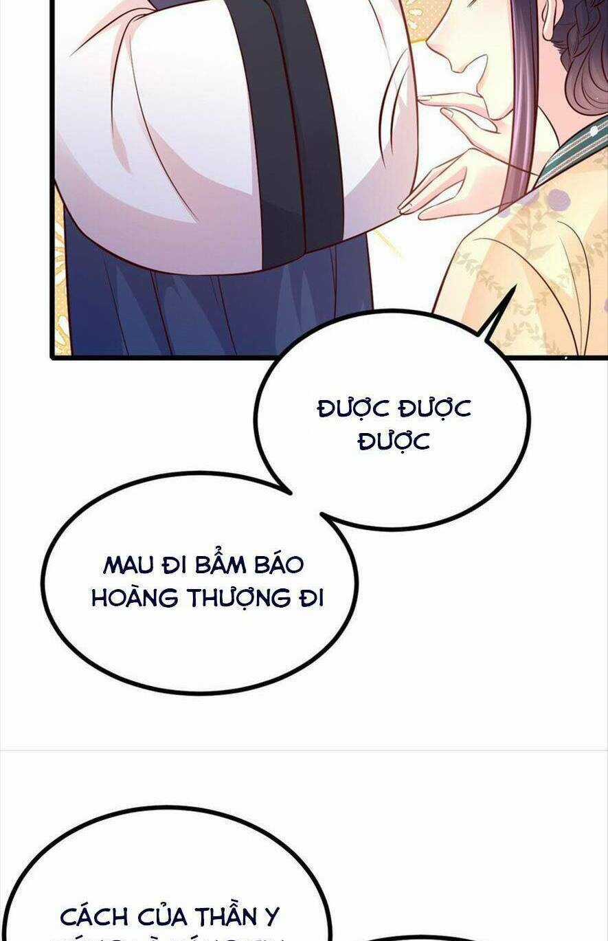 Phò Mã Hôm Nay Cũng Muốn Phản Công Chapter 57 trang 25