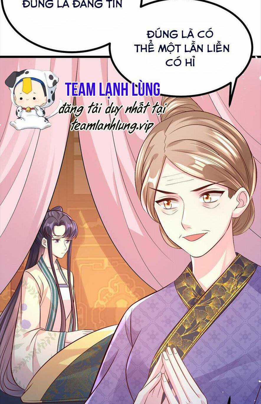 Phò Mã Hôm Nay Cũng Muốn Phản Công Chapter 57 trang 26