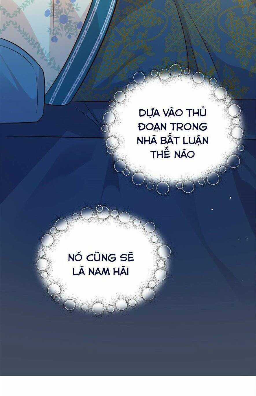 Phò Mã Hôm Nay Cũng Muốn Phản Công Chapter 57 trang 29