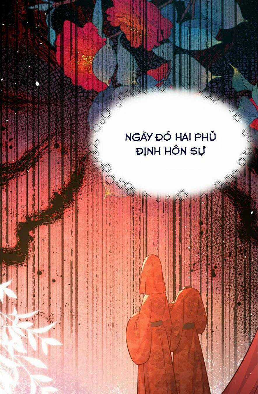 Phò Mã Hôm Nay Cũng Muốn Phản Công Chapter 57 trang 3
