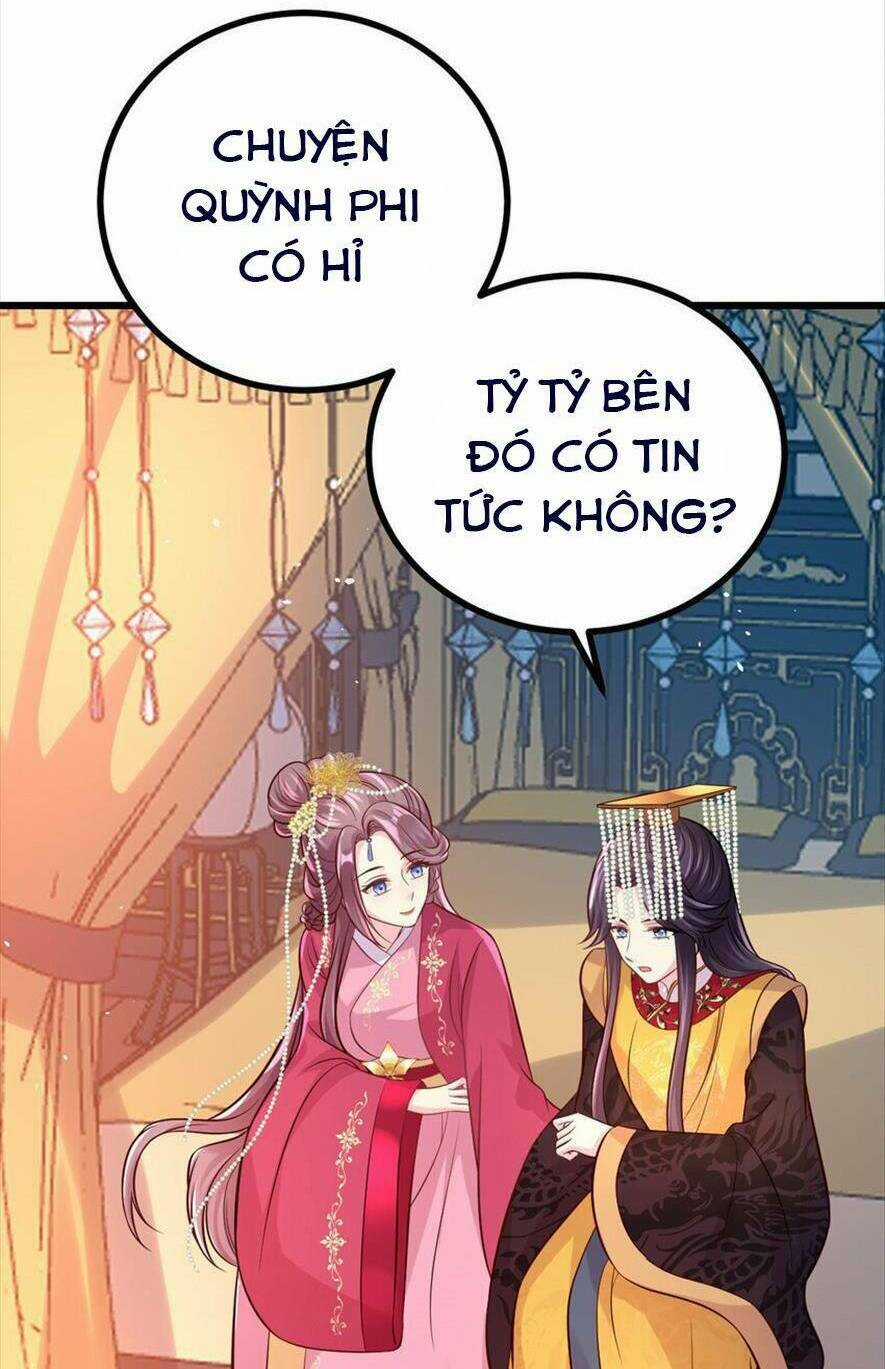 Phò Mã Hôm Nay Cũng Muốn Phản Công Chapter 57 trang 31