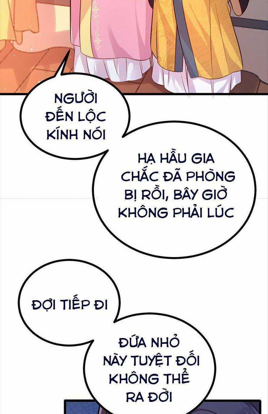 Phò Mã Hôm Nay Cũng Muốn Phản Công Chapter 57 trang 32