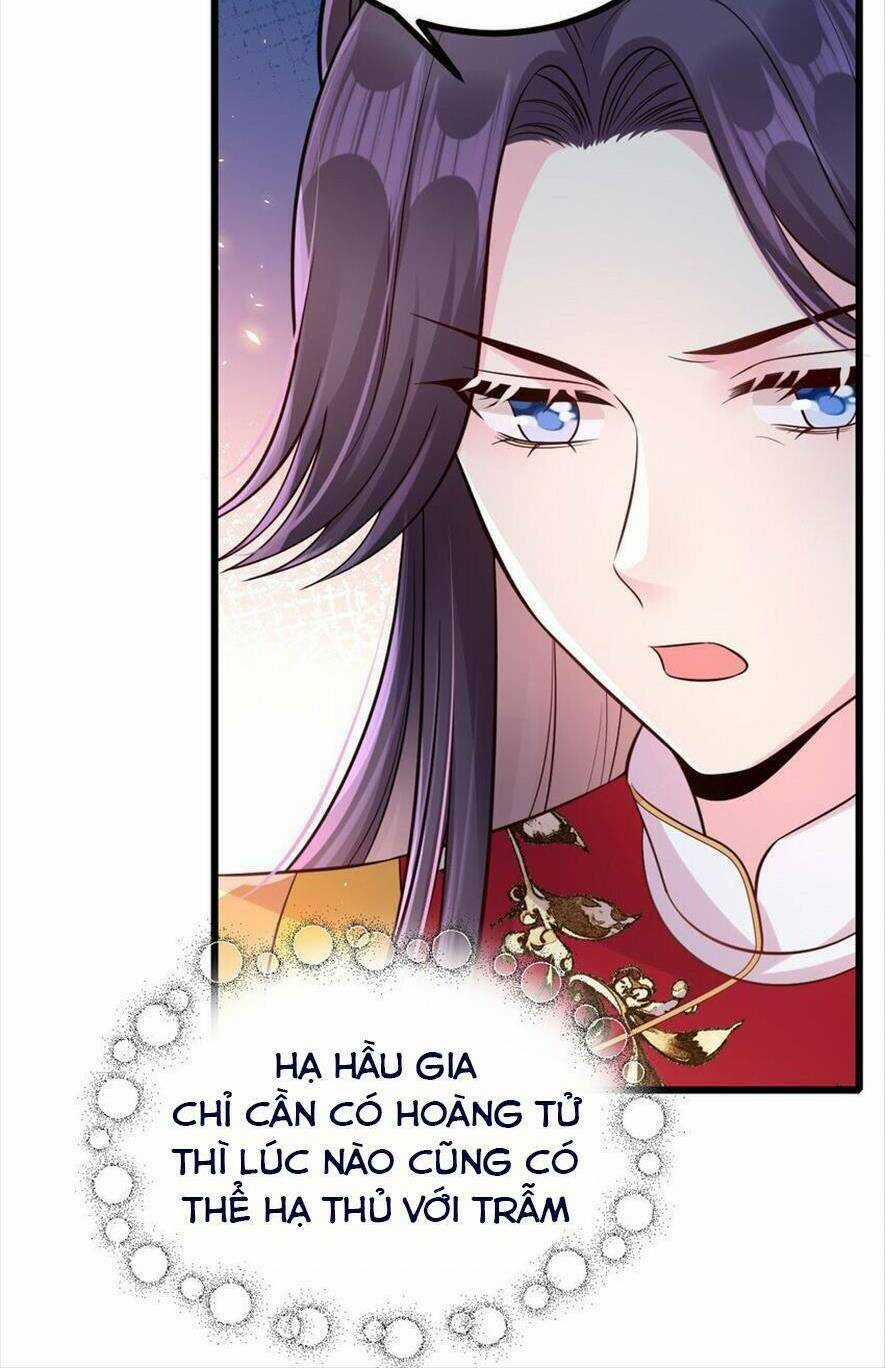 Phò Mã Hôm Nay Cũng Muốn Phản Công Chapter 57 trang 33