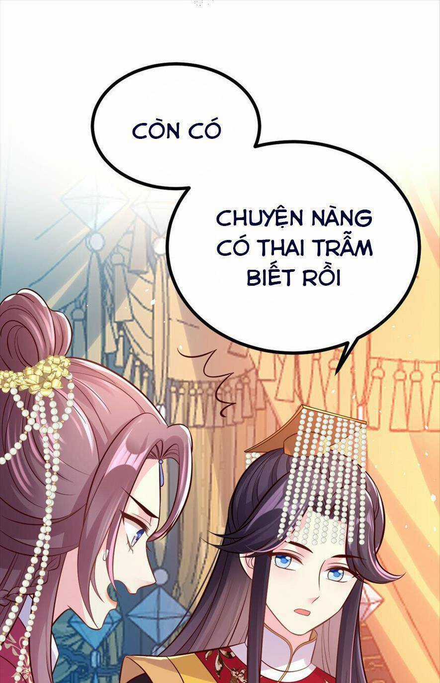Phò Mã Hôm Nay Cũng Muốn Phản Công Chapter 57 trang 34