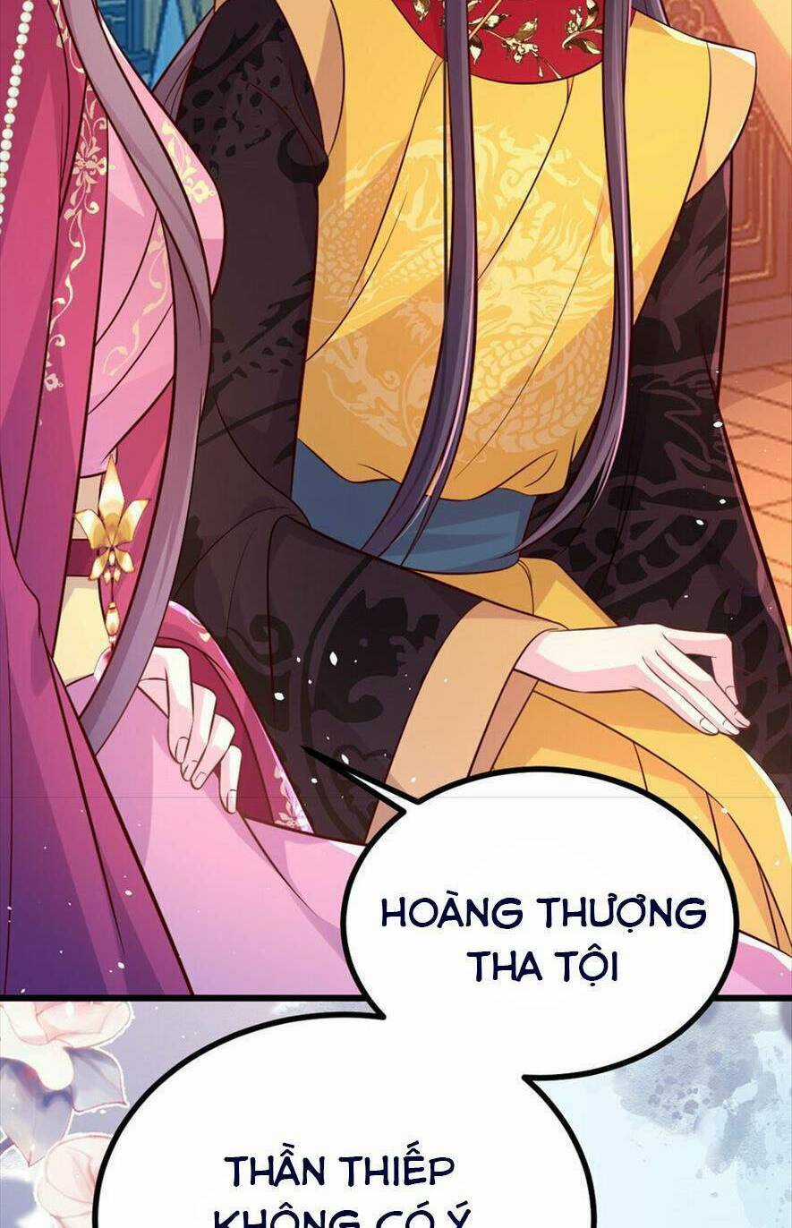 Phò Mã Hôm Nay Cũng Muốn Phản Công Chapter 57 trang 35