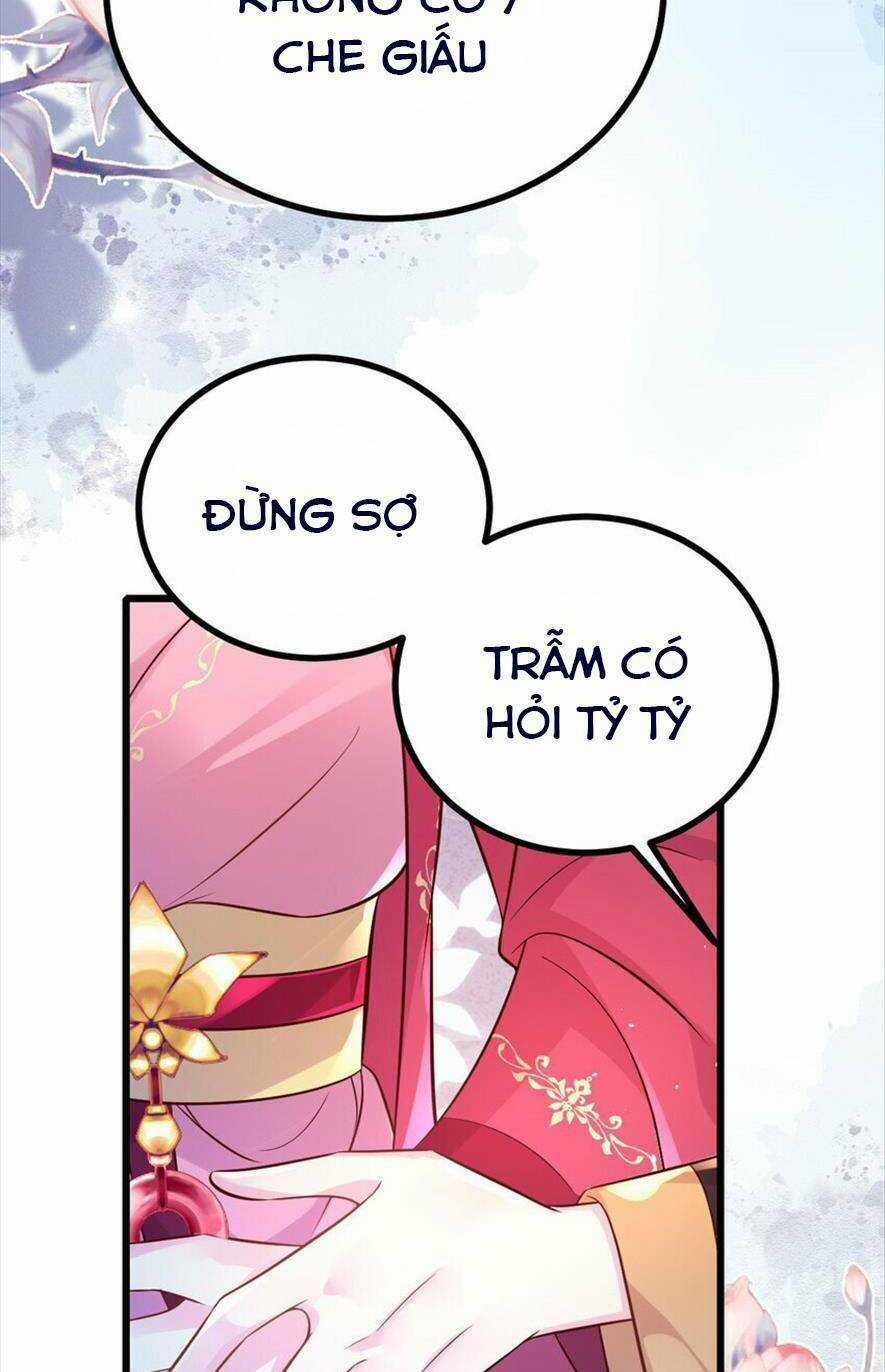 Phò Mã Hôm Nay Cũng Muốn Phản Công Chapter 57 trang 36