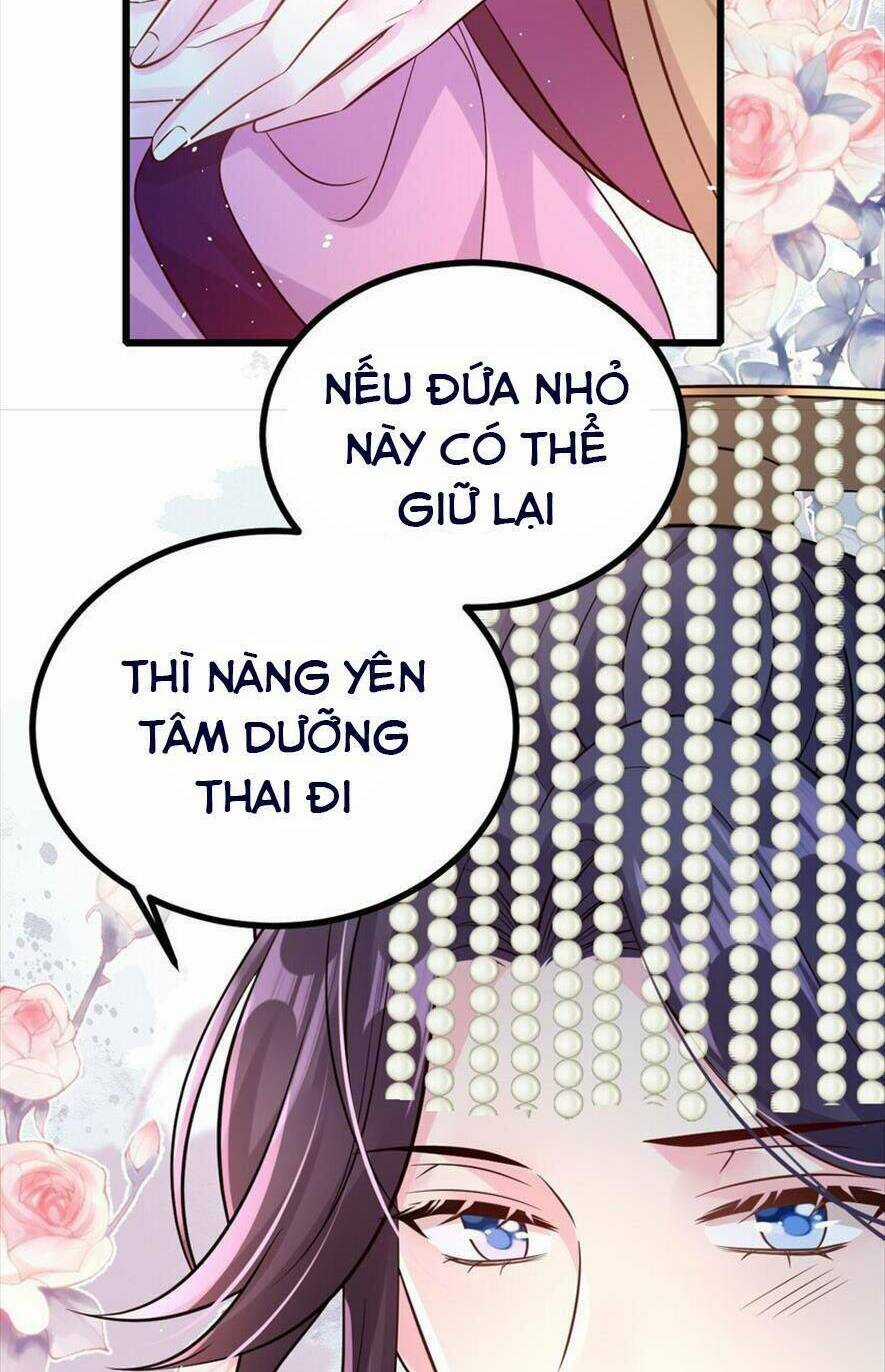 Phò Mã Hôm Nay Cũng Muốn Phản Công Chapter 57 trang 37