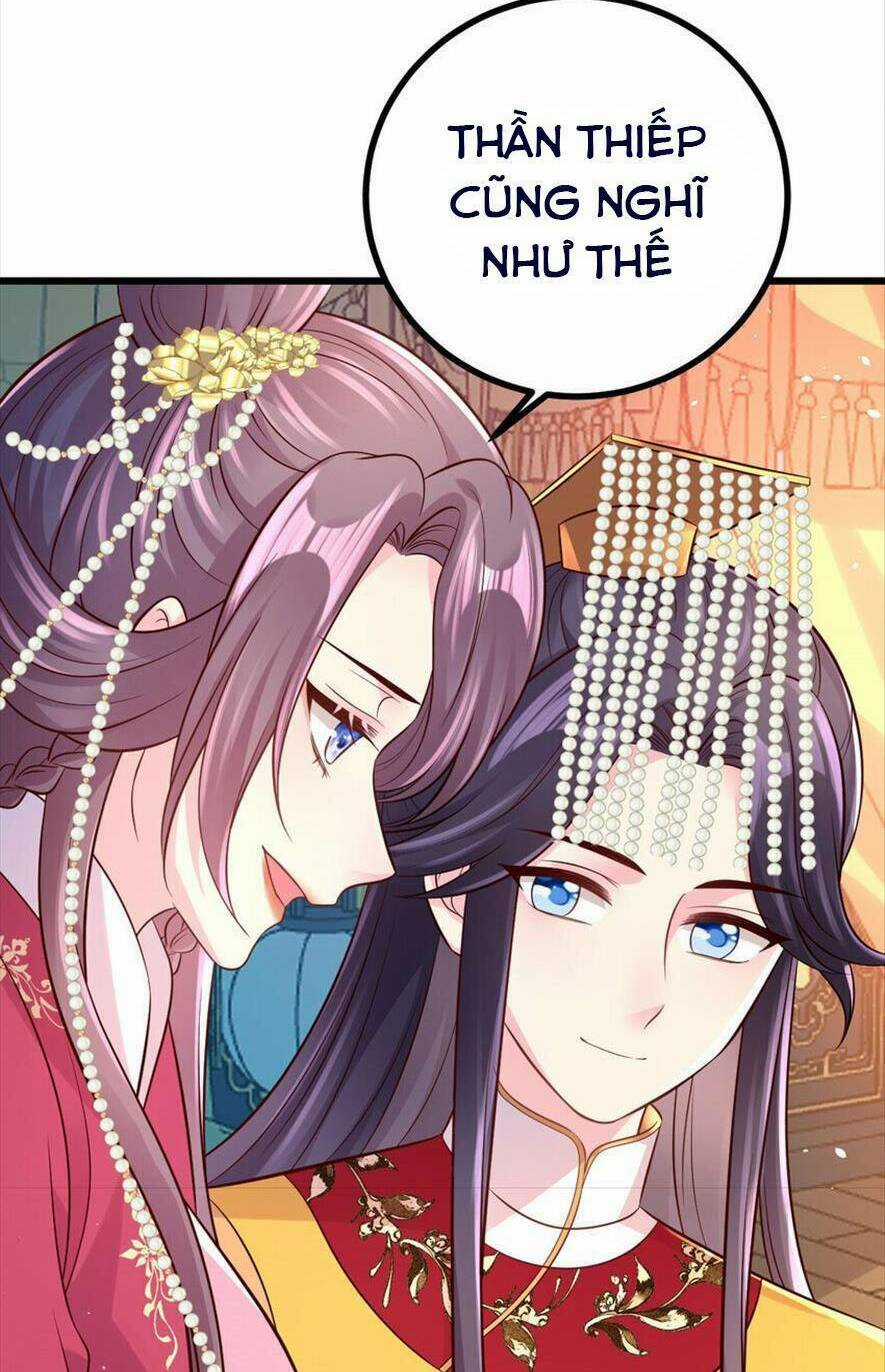 Phò Mã Hôm Nay Cũng Muốn Phản Công Chapter 57 trang 39