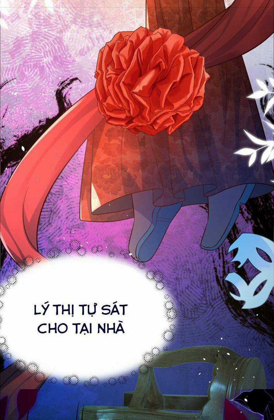 Phò Mã Hôm Nay Cũng Muốn Phản Công Chapter 57 trang 4