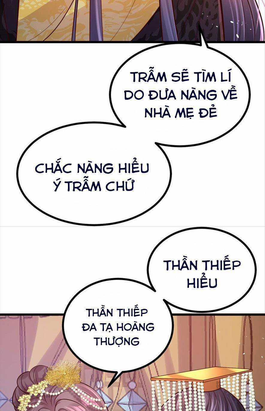Phò Mã Hôm Nay Cũng Muốn Phản Công Chapter 57 trang 42