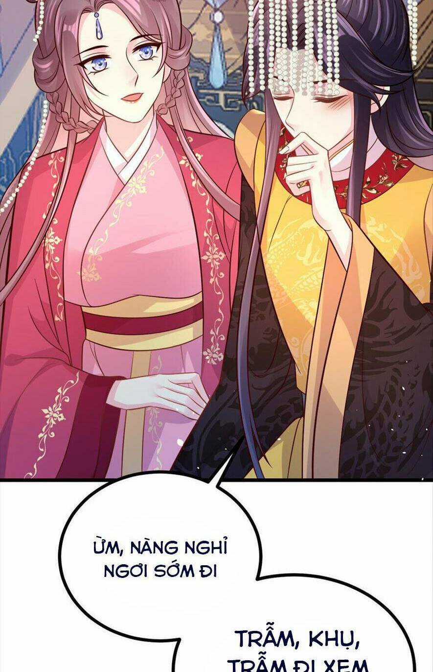 Phò Mã Hôm Nay Cũng Muốn Phản Công Chapter 57 trang 43