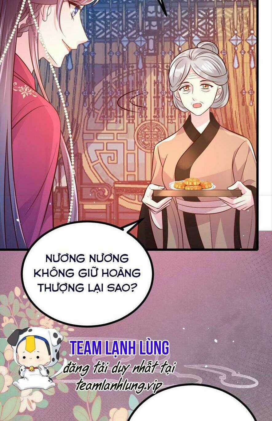 Phò Mã Hôm Nay Cũng Muốn Phản Công Chapter 57 trang 45