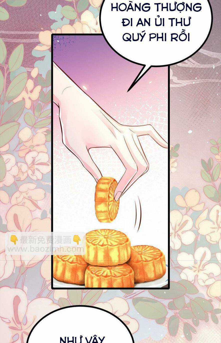 Phò Mã Hôm Nay Cũng Muốn Phản Công Chapter 57 trang 46