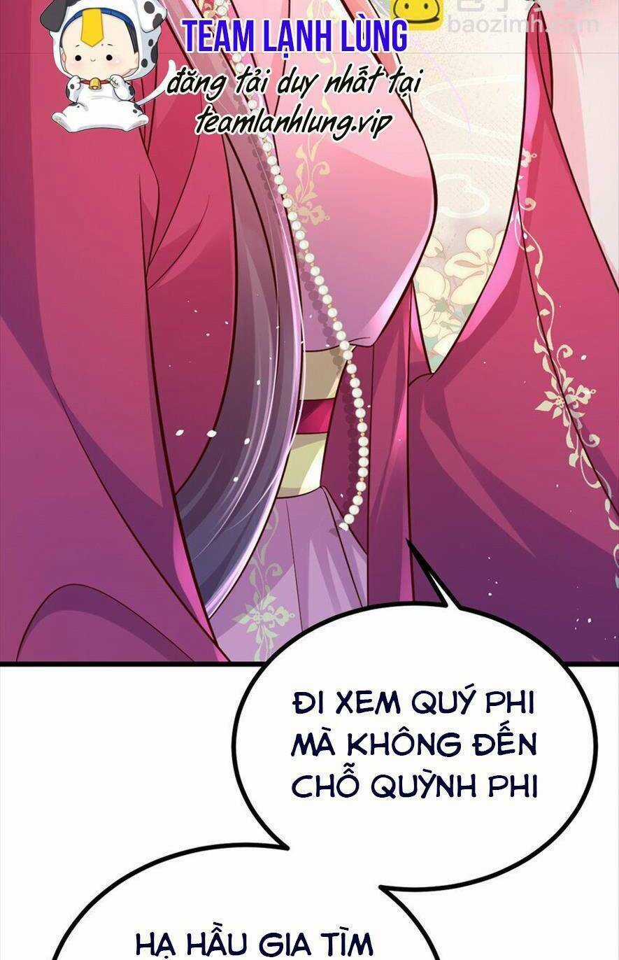 Phò Mã Hôm Nay Cũng Muốn Phản Công Chapter 57 trang 48