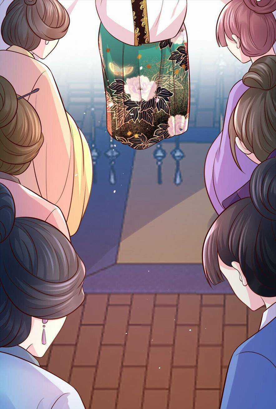 Phò Mã Hôm Nay Cũng Muốn Phản Công Chapter 57 trang 52