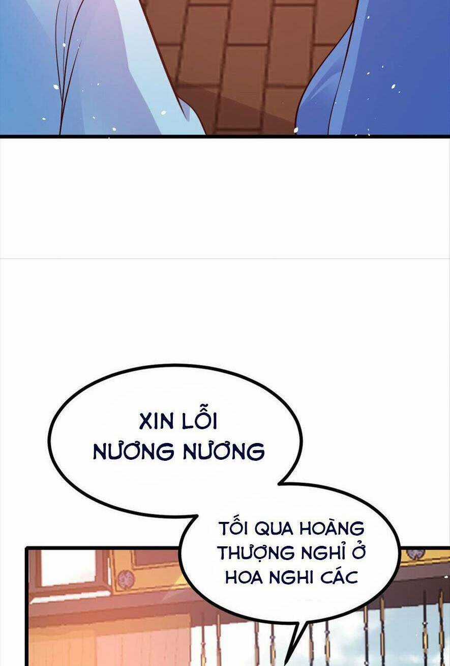 Phò Mã Hôm Nay Cũng Muốn Phản Công Chapter 57 trang 53