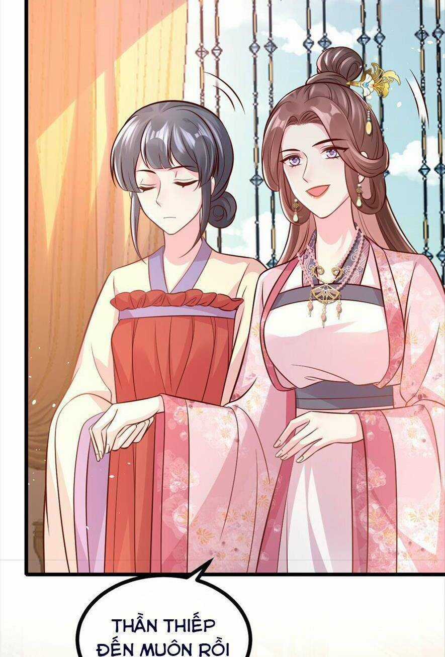 Phò Mã Hôm Nay Cũng Muốn Phản Công Chapter 57 trang 54