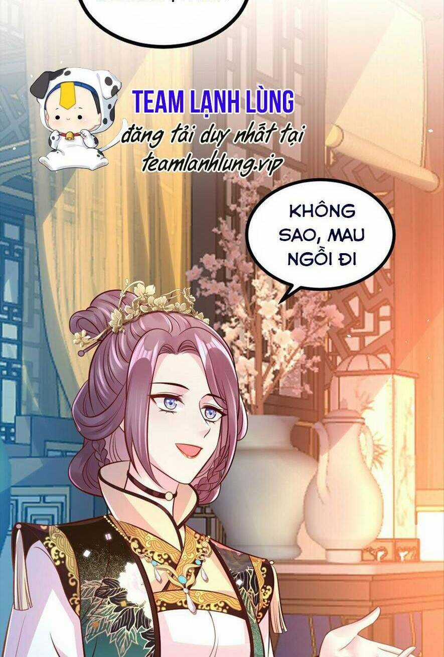 Phò Mã Hôm Nay Cũng Muốn Phản Công Chapter 57 trang 55