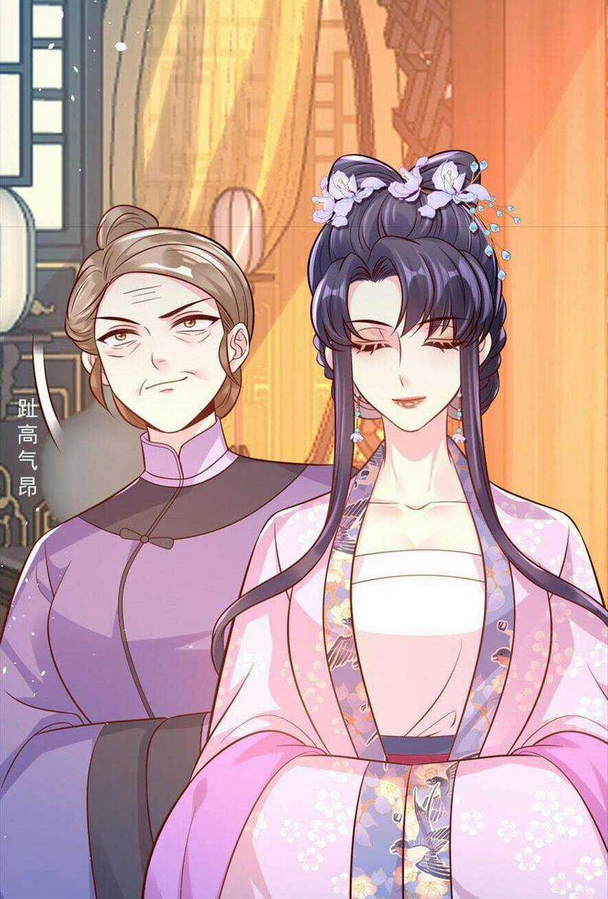 Phò Mã Hôm Nay Cũng Muốn Phản Công Chapter 57 trang 57