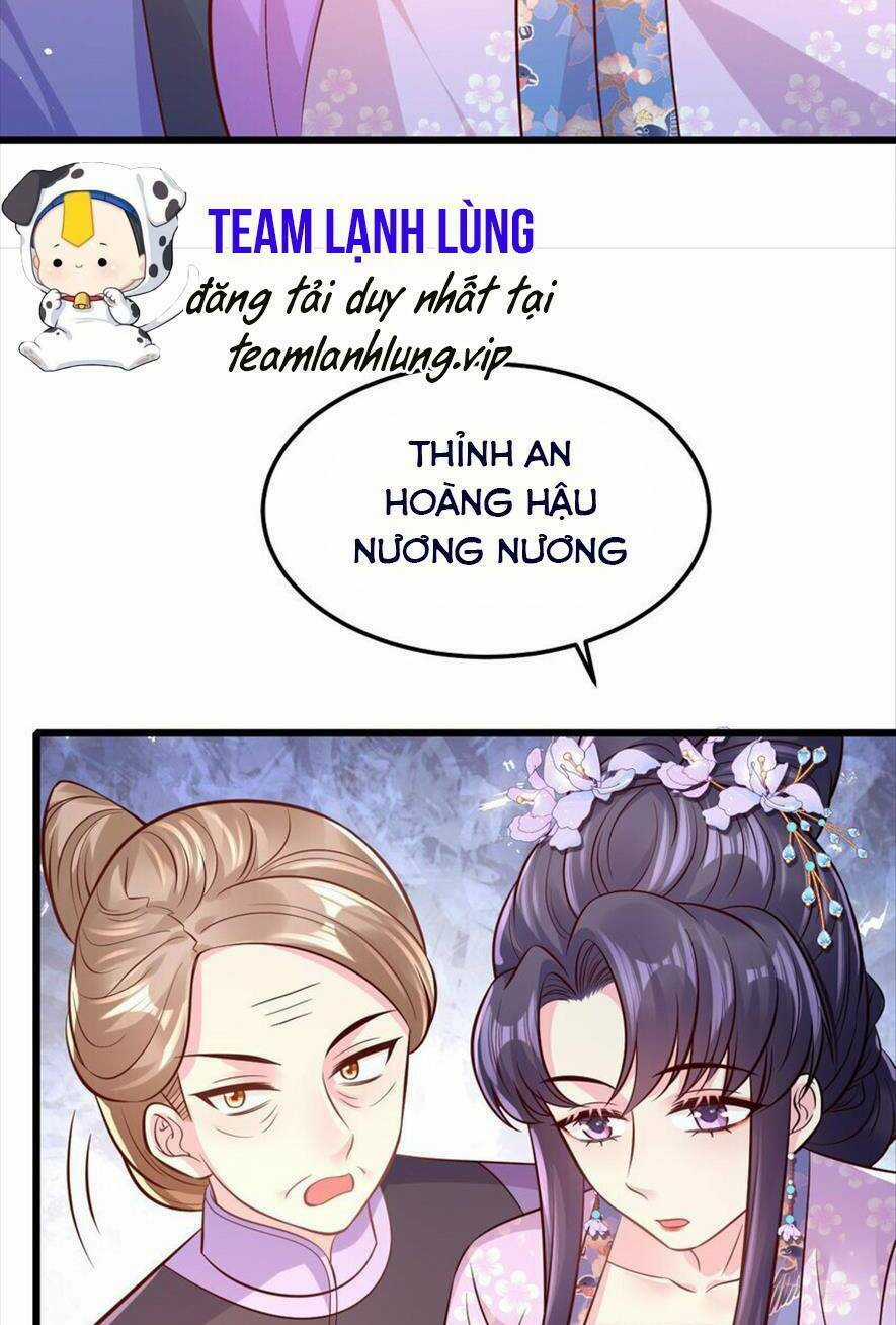 Phò Mã Hôm Nay Cũng Muốn Phản Công Chapter 57 trang 58