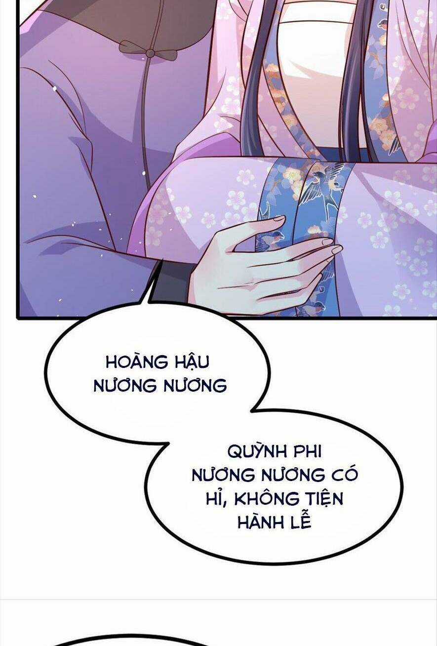 Phò Mã Hôm Nay Cũng Muốn Phản Công Chapter 57 trang 59