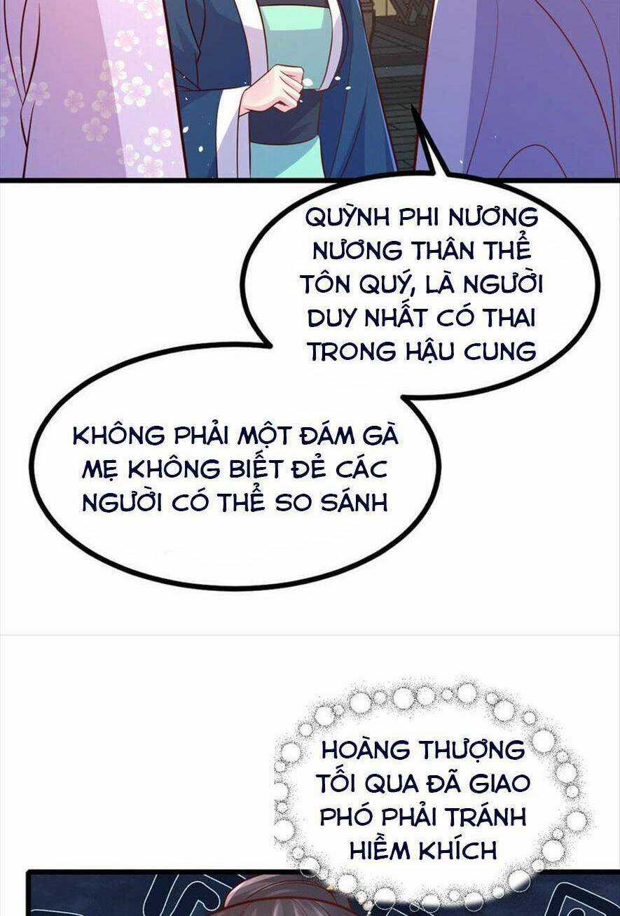 Phò Mã Hôm Nay Cũng Muốn Phản Công Chapter 57 trang 61