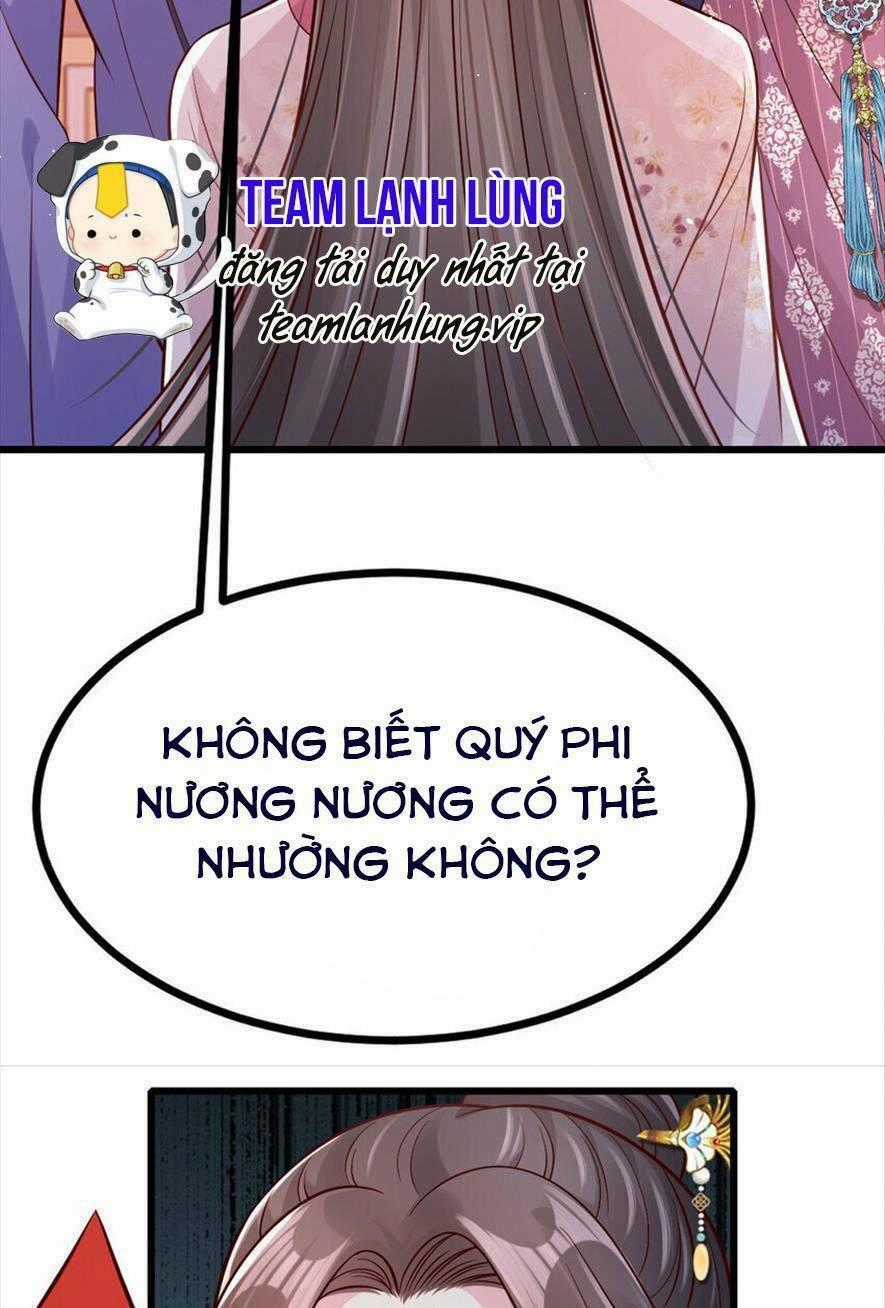 Phò Mã Hôm Nay Cũng Muốn Phản Công Chapter 57 trang 64