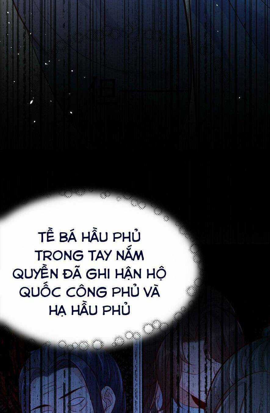 Phò Mã Hôm Nay Cũng Muốn Phản Công Chapter 57 trang 7