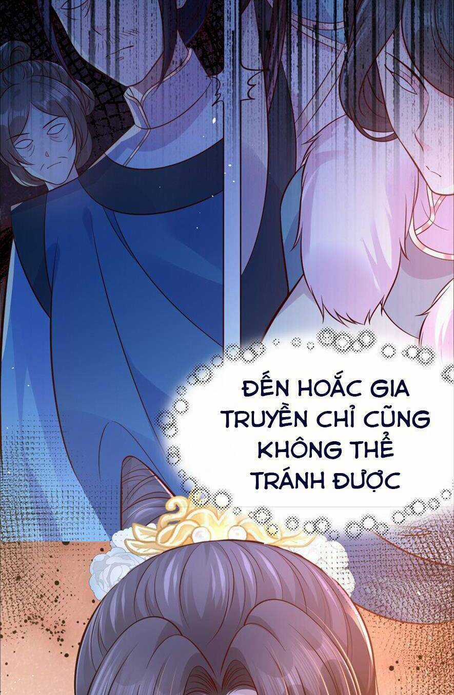 Phò Mã Hôm Nay Cũng Muốn Phản Công Chapter 57 trang 8