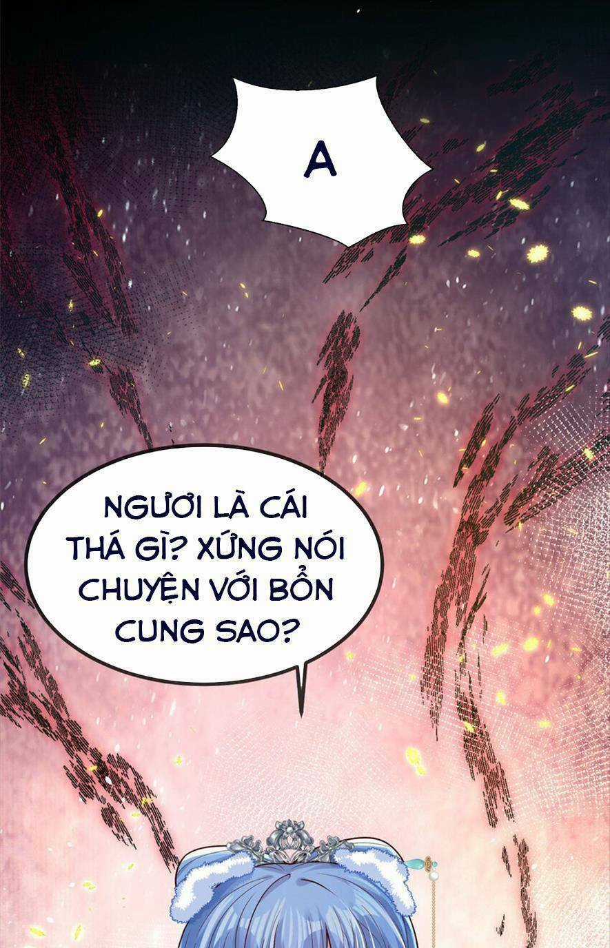 Phò Mã Hôm Nay Cũng Muốn Phản Công Chapter 58 trang 10