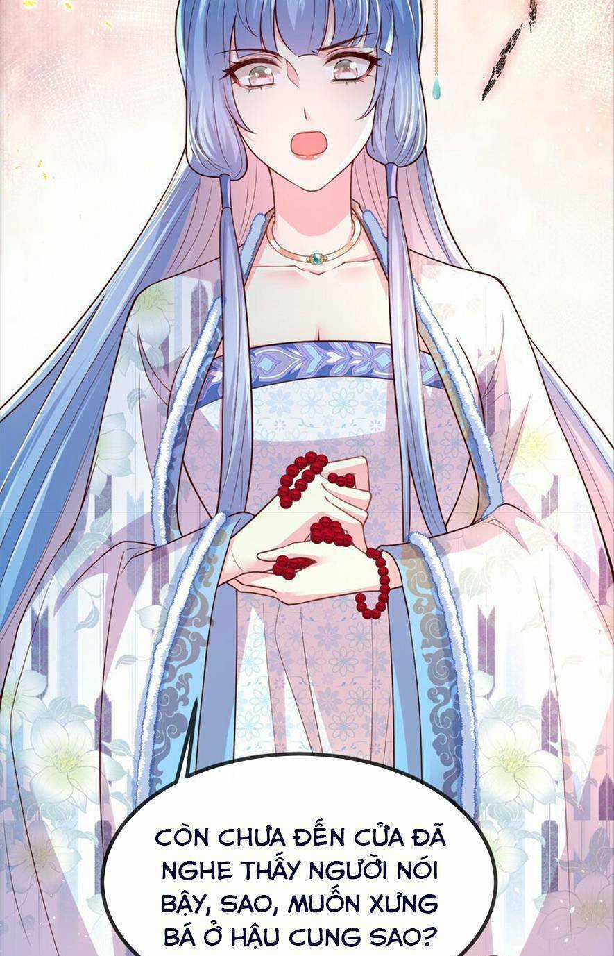 Phò Mã Hôm Nay Cũng Muốn Phản Công Chapter 58 trang 11