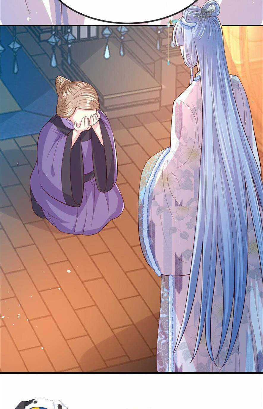 Phò Mã Hôm Nay Cũng Muốn Phản Công Chapter 58 trang 12