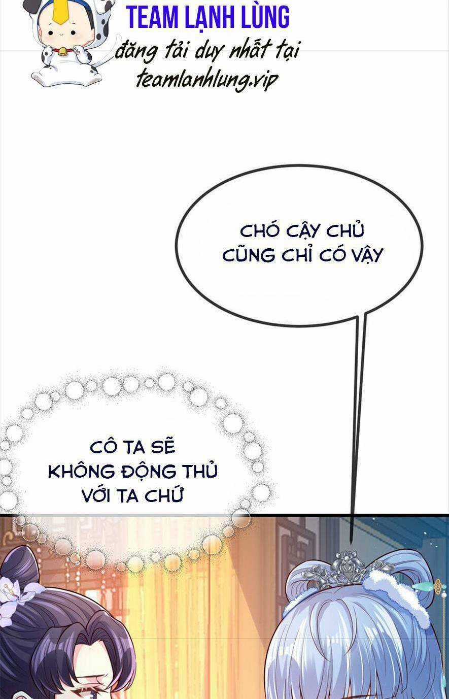 Phò Mã Hôm Nay Cũng Muốn Phản Công Chapter 58 trang 13