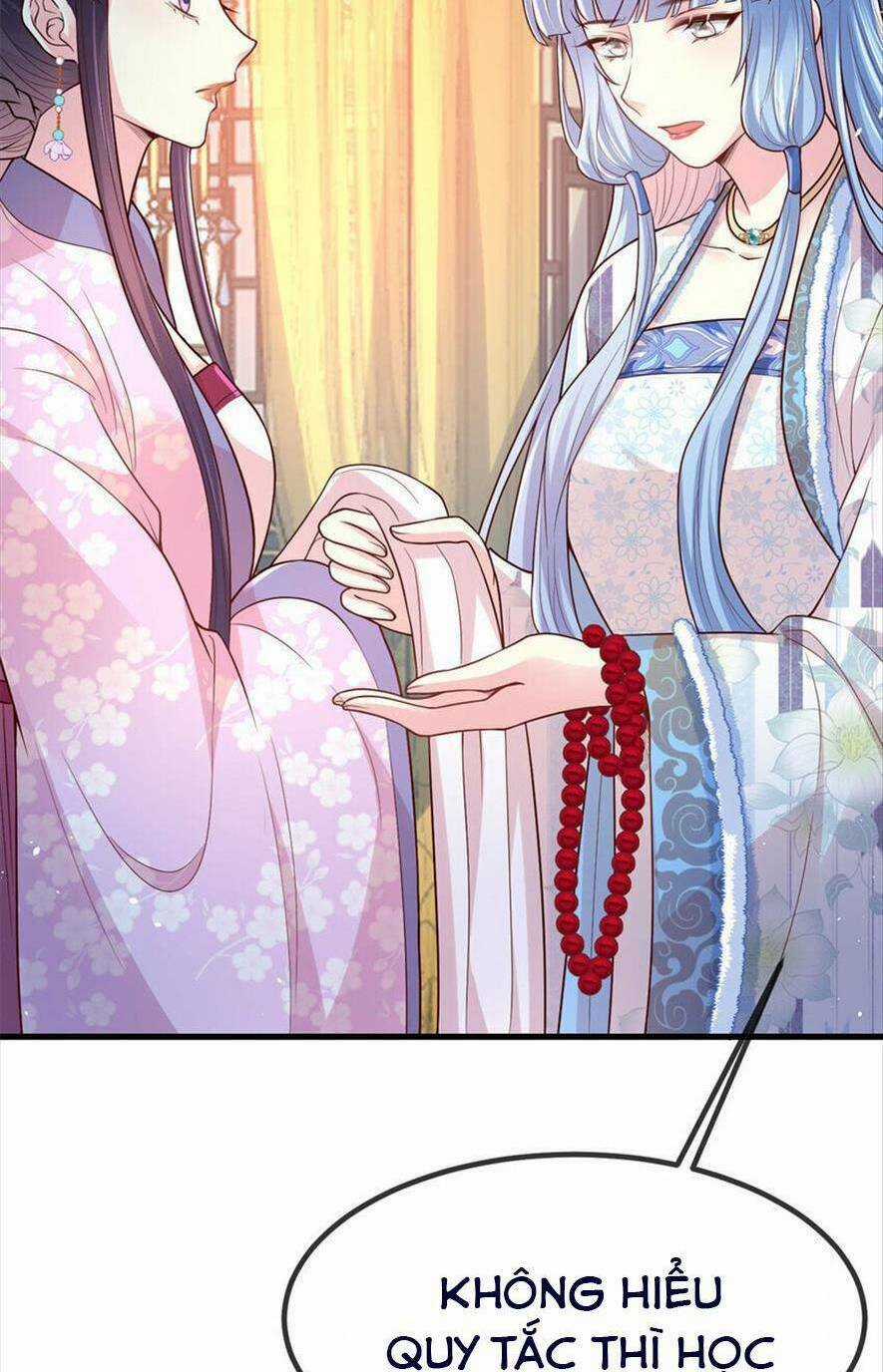 Phò Mã Hôm Nay Cũng Muốn Phản Công Chapter 58 trang 14