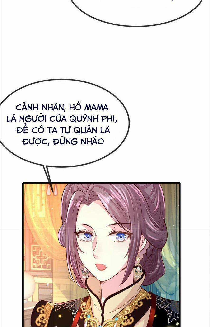 Phò Mã Hôm Nay Cũng Muốn Phản Công Chapter 58 trang 15