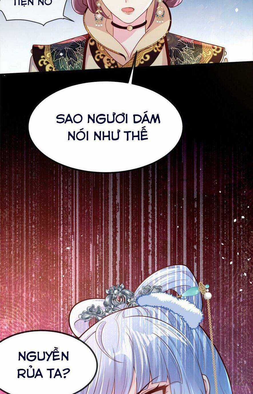 Phò Mã Hôm Nay Cũng Muốn Phản Công Chapter 58 trang 19